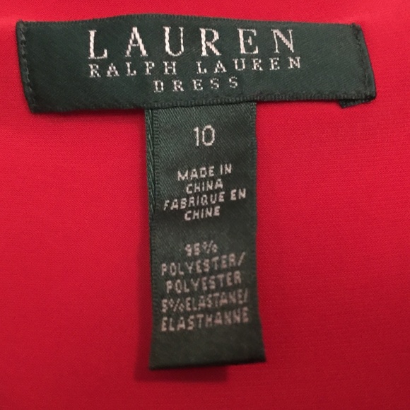 Woman's Evening Dress - Picture 2 of 2